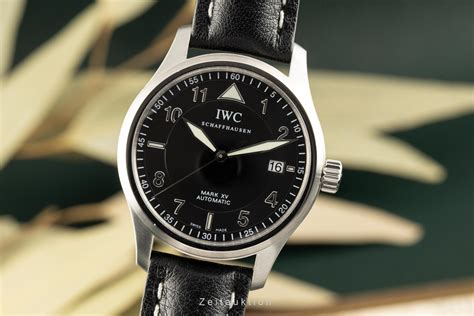 orologio iwc mark xv automatic|iwc mark xv.